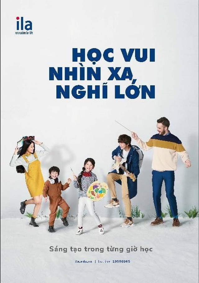 Chiến thuật giúp con “ghi bàn” vào “khung thành tương lai” của BLV Trương Anh Ngọc - 4 Chiến thuật giúp con “ghi bàn” vào “khung thành tương lai” của BLV Trương Anh Ngọc - 4
