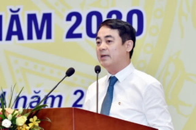 Sẽ mở rộng phạm vi thanh tra các tập đoàn tài chính dưới hình thức công ty mẹ - con - 2 Sẽ mở rộng phạm vi thanh tra các tập đoàn tài chính dưới hình thức công ty mẹ - con - 2