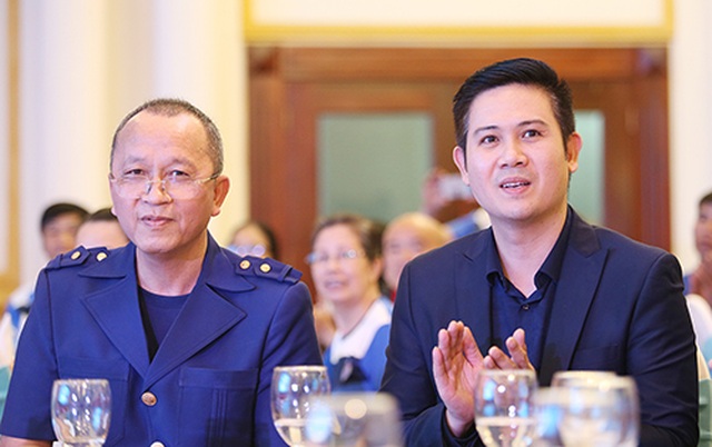 Thêm nguồn tài chính từ sếp mới, VPF hiện thực hoá việc đưa VAR vào V-League - 1 Thêm nguồn tài chính từ sếp mới, VPF hiện thực hoá việc đưa VAR vào V-League - 1