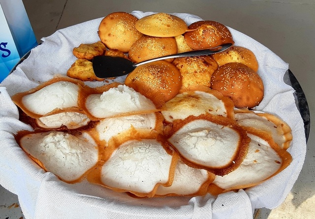 Về Cần Thơ thưởng thức hàng trăm loại bánh ngon - 5 Về Cần Thơ thưởng thức hàng trăm loại bánh ngon - 5