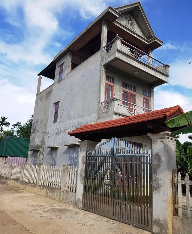 Ninh Bình: Xã “bất tuân lệnh” huyện, quyền lợi của gia đình liệt sỹ bị… bỏ rơi! - 2 Ninh Bình: Xã “bất tuân lệnh” huyện, quyền lợi của gia đình liệt sỹ bị… bỏ rơi! - 2