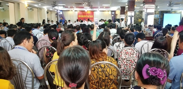 Quảng Bình: Thị trường đất ở thành phố Đồng Hới đang có dấu hiệu “sốt ảo” (?!) - 1 Quảng Bình: Thị trường đất ở thành phố Đồng Hới đang có dấu hiệu “sốt ảo” (?!) - 1
