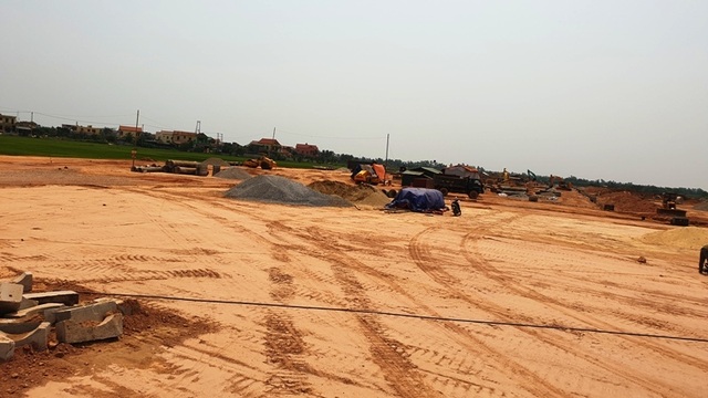 Quảng Bình: Thị trường đất ở thành phố Đồng Hới đang có dấu hiệu “sốt ảo” (?!) - 3 Quảng Bình: Thị trường đất ở thành phố Đồng Hới đang có dấu hiệu “sốt ảo” (?!) - 3