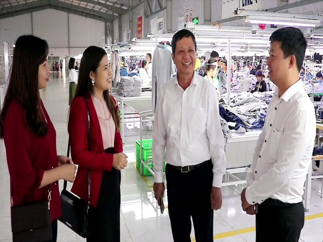 Công ty CP Tiên Sơn Thanh Hóa sẵn sàng lên sàn chứng khoán Việt Nam - 2 Công ty CP Tiên Sơn Thanh Hóa sẵn sàng lên sàn chứng khoán Việt Nam - 2