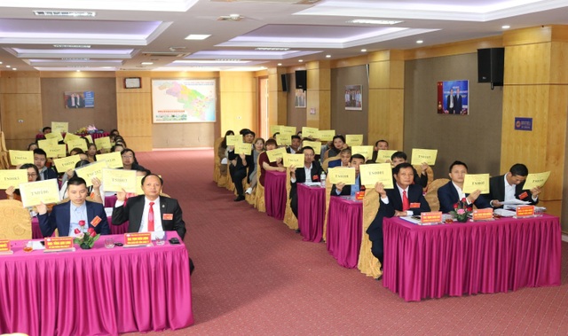 Công ty CP Tiên Sơn Thanh Hóa sẵn sàng lên sàn chứng khoán Việt Nam - 4 Công ty CP Tiên Sơn Thanh Hóa sẵn sàng lên sàn chứng khoán Việt Nam - 4