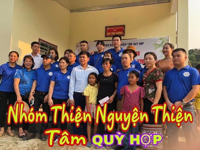Bạn đọc giúp 4 mẹ con chị Lương Thị Vân có nhà mới - 9 Bạn đọc giúp 4 mẹ con chị Lương Thị Vân có nhà mới - 9