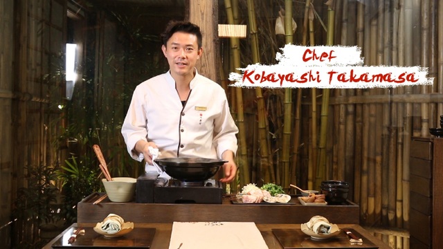 Omakase - Đỉnh cao ẩm thực Nhật Bản - 4 Omakase - Đỉnh cao ẩm thực Nhật Bản - 4