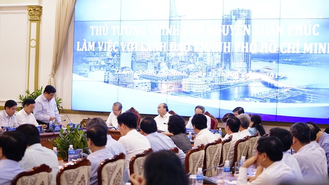 Thủ tướng: Để tuyến metro khát vốn, nước ngoài cười, dân cũng cười - 3 Thủ tướng: Để tuyến metro khát vốn, nước ngoài cười, dân cũng cười - 3
