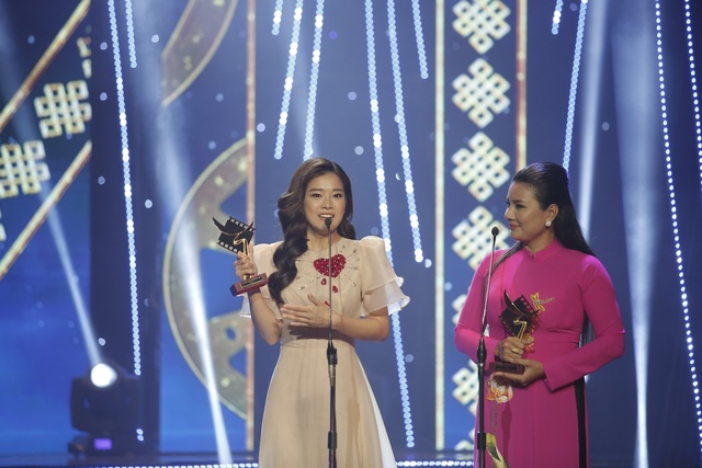 Cánh Diều 2018: Vinh danh những tác phẩm, cá nhân xuất sắc nhất - 3 Cánh Diều 2018: Vinh danh những tác phẩm, cá nhân xuất sắc nhất - 3