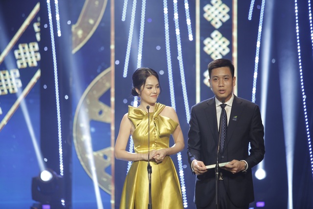 Cánh Diều 2018: Vinh danh những tác phẩm, cá nhân xuất sắc nhất - 4 Cánh Diều 2018: Vinh danh những tác phẩm, cá nhân xuất sắc nhất - 4