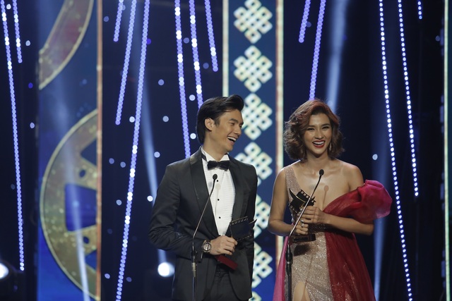 Cánh Diều 2018: Vinh danh những tác phẩm, cá nhân xuất sắc nhất - 7 Cánh Diều 2018: Vinh danh những tác phẩm, cá nhân xuất sắc nhất - 7