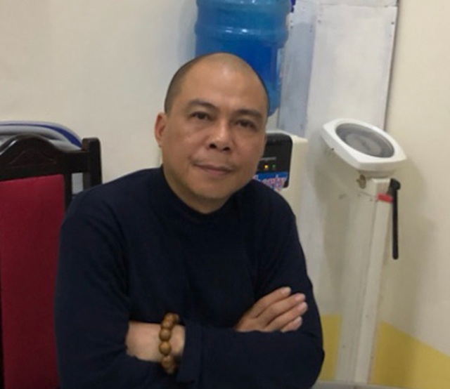 Bắt ông Phạm Nhật Vũ Chủ tịch Công ty AVG về hành vi đưa hối lộ - 1 Bắt ông Phạm Nhật Vũ Chủ tịch Công ty AVG về hành vi đưa hối lộ - 1