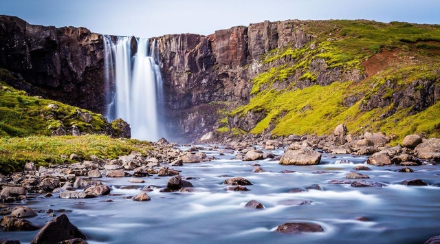 Tại sao Iceland là “vùng đất chết” của loài muỗi? - 2 Tại sao Iceland là “vùng đất chết” của loài muỗi? - 2