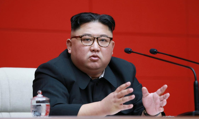 Ông Kim Jong-un ra điều kiện và hạn chót nối lại thượng đỉnh lần 3 với ông Trump - 1