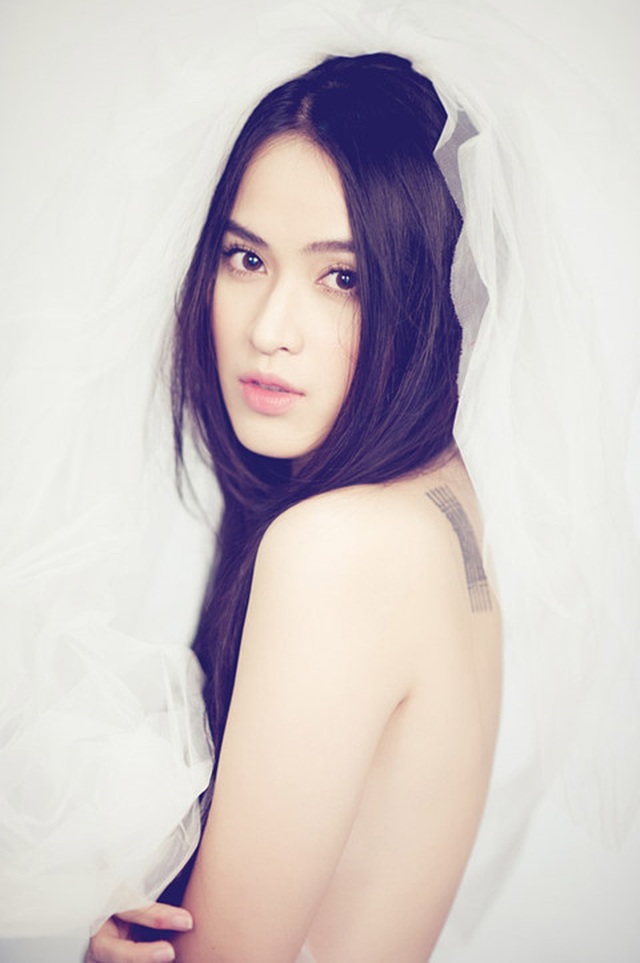 Vợ chồng nam diễn viên Phía trước là bầu trời vẫn yêu điên cuồng sau 6 năm - 3 Vợ chồng nam diễn viên Phía trước là bầu trời vẫn yêu điên cuồng sau 6 năm - 3