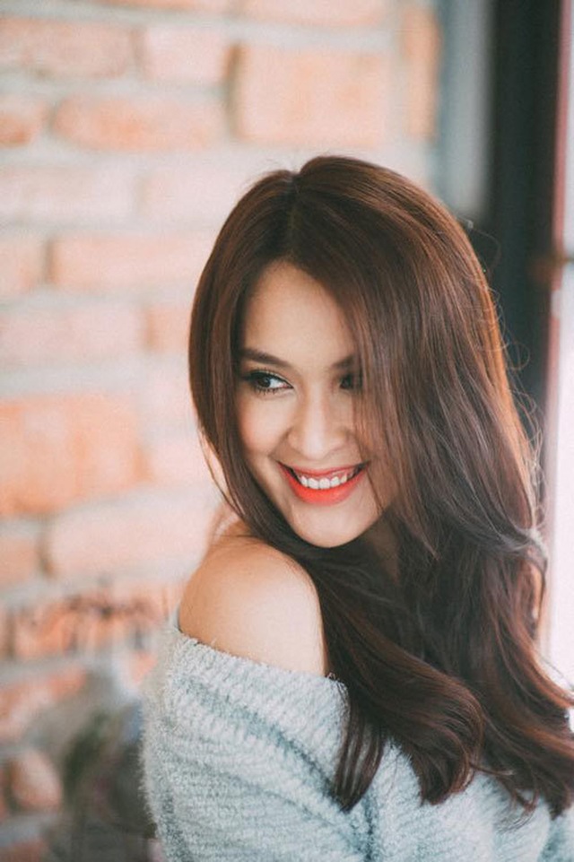 Vợ chồng nam diễn viên Phía trước là bầu trời vẫn yêu điên cuồng sau 6 năm - 4 Vợ chồng nam diễn viên Phía trước là bầu trời vẫn yêu điên cuồng sau 6 năm - 4