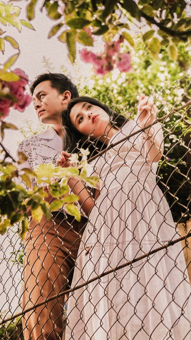 Vợ chồng nam diễn viên Phía trước là bầu trời vẫn yêu điên cuồng sau 6 năm - 11 Vợ chồng nam diễn viên Phía trước là bầu trời vẫn yêu điên cuồng sau 6 năm - 11