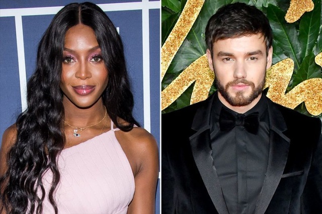 Naomi Campbell chia tay phi công trẻ Liam Payne - 1 Naomi Campbell chia tay phi công trẻ Liam Payne - 1