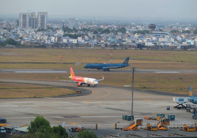 Chuyến bay không có số hiệu, máy bay chở khách nhầm thành chở hàng - 1 Chuyến bay không có số hiệu, máy bay chở khách nhầm thành chở hàng - 1