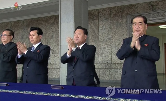 Ông Kim Jong-un có chức danh mới sau cuộc cải tổ quy mô lớn - 2 Ông Kim Jong-un có chức danh mới sau cuộc cải tổ quy mô lớn - 2