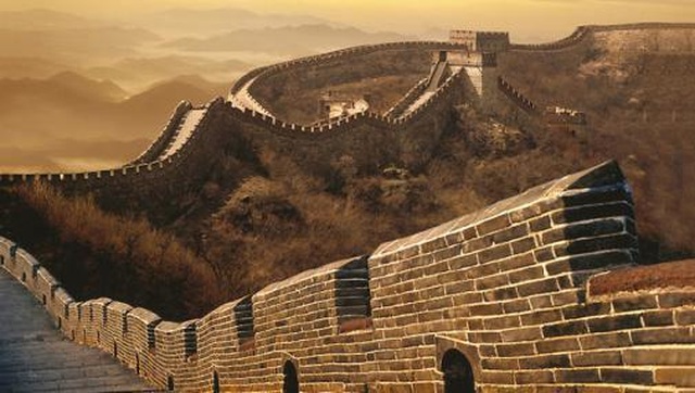 Bí mật khiến Vạn Lý Trường Thành thách thức thời gian “ngàn năm không đổ” - 3