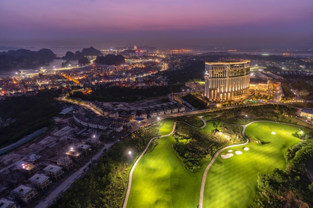 Chung kết Sao Mai 2019 tại FLC Hạ Long: Đêm ngàn sao hội tụ - 5 Chung kết Sao Mai 2019 tại FLC Hạ Long: Đêm ngàn sao hội tụ - 5