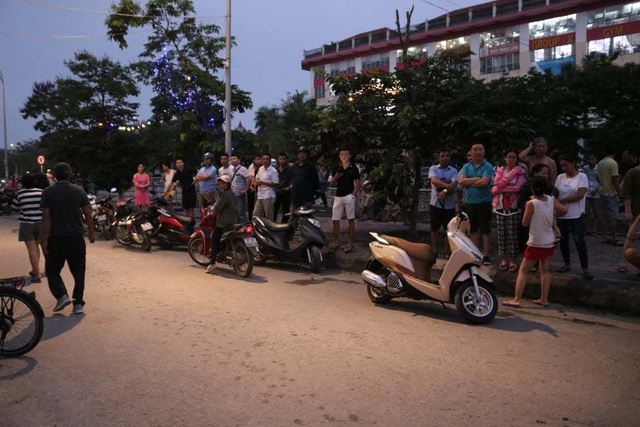 Bắt nhóm đối tượng ôm 600 kg ma tuý đá - 3 Bắt nhóm đối tượng ôm 600 kg ma tuý đá - 3