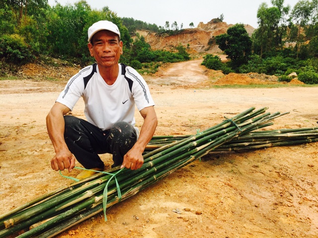 Một ngày làm ngư dân ở đảo Quan Lạn: Một mẻ lưới thu cả chục kg cá - 7 Một ngày làm ngư dân ở đảo Quan Lạn: Một mẻ lưới thu cả chục kg cá - 7
