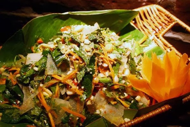Sáu món ăn chị đại thời bao cấp nay trở thành đặc sản tuyệt ngon - 2 Sáu món ăn chị đại thời bao cấp nay trở thành đặc sản tuyệt ngon - 2