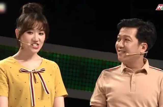 Con trai ruột Hoài Linh khẳng định không dấn thân showbiz Việt dù được khen “soái ca” - 4 Con trai ruột Hoài Linh khẳng định không dấn thân showbiz Việt dù được khen “soái ca” - 4