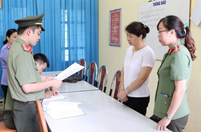 Báo cáo Bộ Quốc Phòng xử lý Thủ khoa HV Kỹ thuật Quân sự là thí sinh Sơn La - 1 Báo cáo Bộ Quốc Phòng xử lý Thủ khoa HV Kỹ thuật Quân sự là thí sinh Sơn La - 1