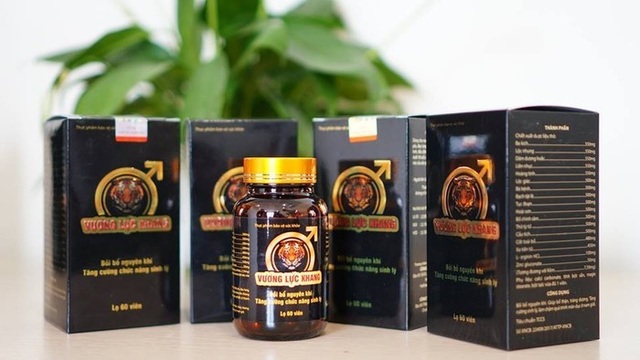 Bộ Y tế cảnh báo hàng loạt sản phẩm quảng cáo chui trên mạng - 1 Bộ Y tế cảnh báo hàng loạt sản phẩm quảng cáo chui trên mạng - 1