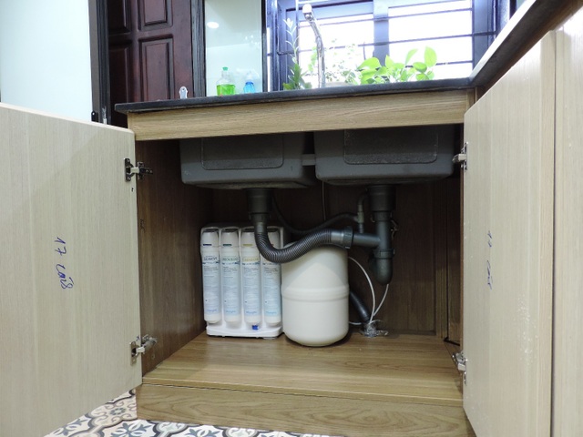 Mẹo chọn máy lọc nước để không phung khí tiền của dịp hè này - 2 Mẹo chọn máy lọc nước để không phung khí tiền của dịp hè này - 2