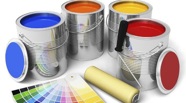 Top 6 loại sơn chống cháy tốt nhất hiện nay