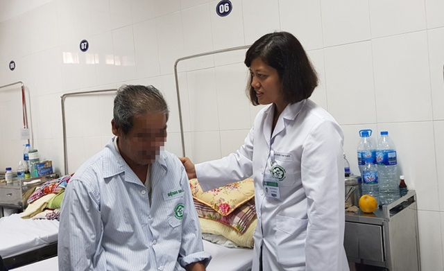 Đang đêm bật dậy nấu cơm, đi bắt cá là bệnh gì? - 3 Đang đêm bật dậy nấu cơm, đi bắt cá là bệnh gì? - 3