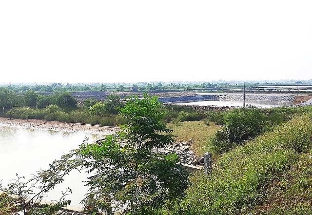 Nghệ An: “Treo” tiến độ thực hiện, 151 dự án bị thu hồi đất - 2 Nghệ An: “Treo” tiến độ thực hiện, 151 dự án bị thu hồi đất - 2