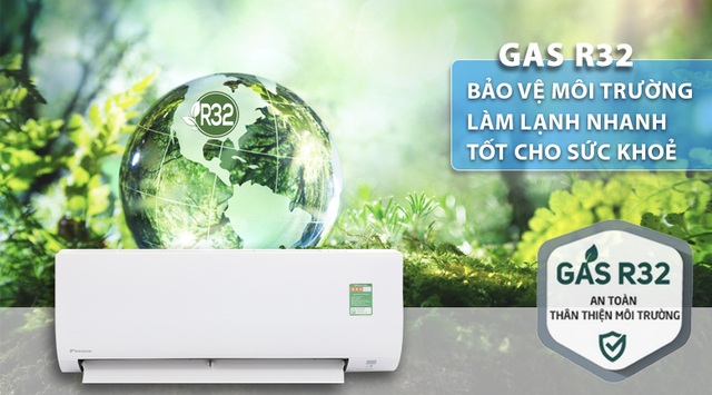 Những máy lạnh không có Inverter đáng mua trong tháng - 1 Những máy lạnh không có Inverter đáng mua trong tháng - 1