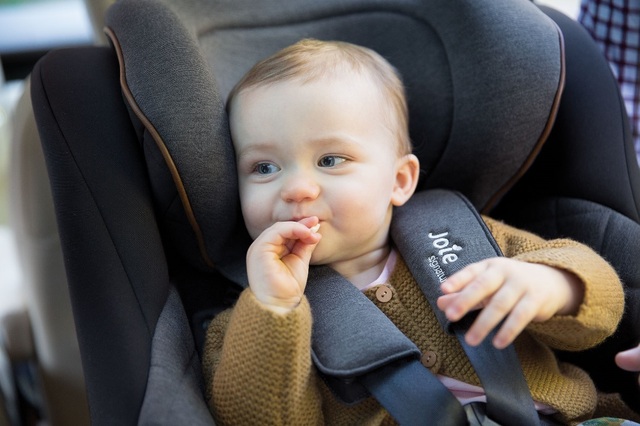 Joie Baby ra mắt series sản phẩm mới – Joie Signature - 3 Joie Baby ra mắt series sản phẩm mới – Joie Signature - 3