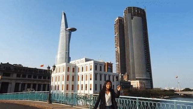 Bí kíp quay video Nắm tay đi khắp thế gian theo cách của năm 2019 - 2 Bí kíp quay video Nắm tay đi khắp thế gian theo cách của năm 2019 - 2