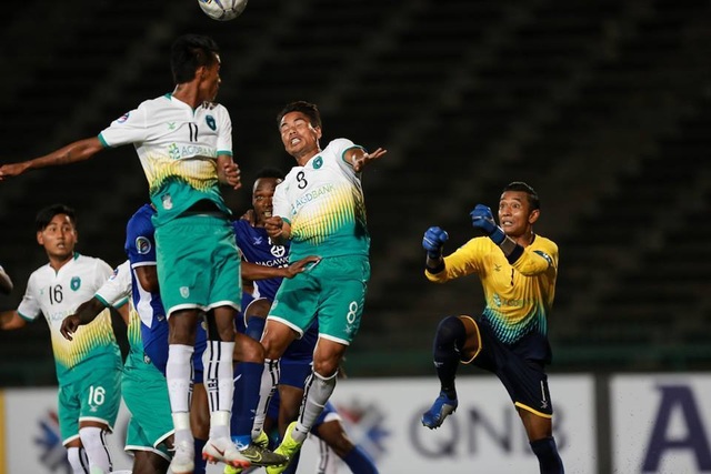 Quang Hải chói sáng, Hà Nội FC dẫn đầu vòng bảng AFC Cup - Ảnh minh hoạ 3