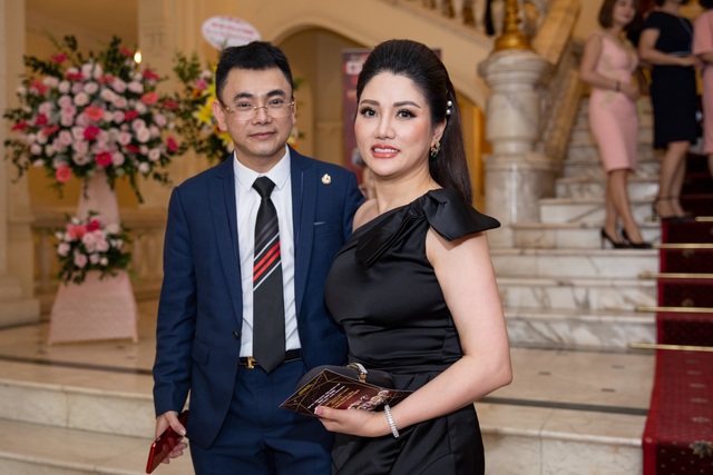 30 năm gây dựng thương hiệu làm đẹp, những thách thức vẫn còn phía trước của nữ CEO - 4 30 năm gây dựng thương hiệu làm đẹp, những thách thức vẫn còn phía trước của nữ CEO - 4