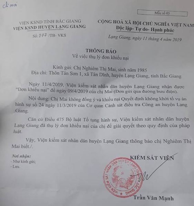 3 cháu bé chết oan ức, công an không khởi tố, gia đình nạn nhân phản ứng ra sao? - 2 3 cháu bé chết oan ức, công an không khởi tố, gia đình nạn nhân phản ứng ra sao? - 2