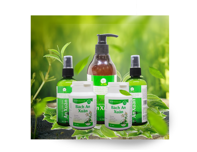 Xóa tan nỗi lo các bệnh về tóc qua các loại dược liệu thảo dược - 3 Xóa tan nỗi lo các bệnh về tóc qua các loại dược liệu thảo dược - 3