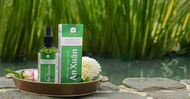 Xóa tan nỗi lo các bệnh về tóc qua các loại dược liệu thảo dược - 4 Xóa tan nỗi lo các bệnh về tóc qua các loại dược liệu thảo dược - 4