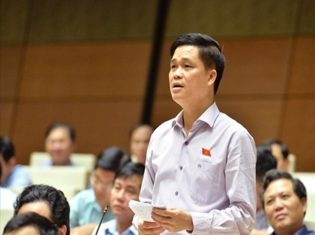 Thực thi pháp luật về bình đẳng giới còn xa mong đợi - 1 Thực thi pháp luật về bình đẳng giới còn xa mong đợi - 1