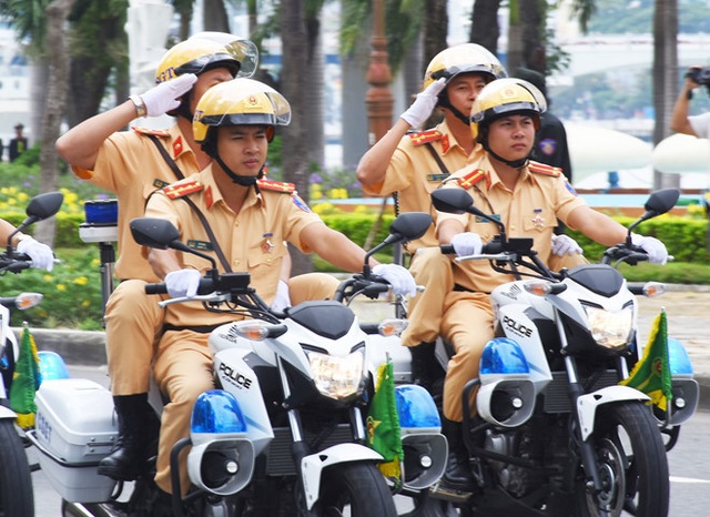 Tập trung hiện đại hóa lực lượng An ninh, Tình báo, Cảnh sát cơ động - 2 Tập trung hiện đại hóa lực lượng An ninh, Tình báo, Cảnh sát cơ động - 2