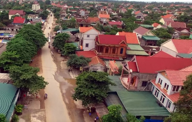 Vui buồn ở làng “giàu lên như diều gặp gió”: Giật mình số vụ ly hôn - 1