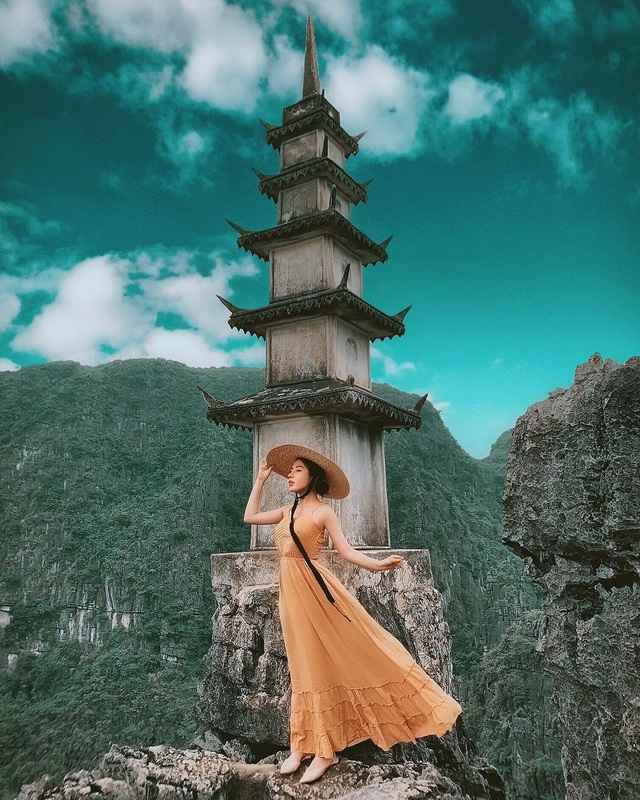 Nghỉ lễ 30/4 không thể bỏ lỡ những “thánh địa” checkin này - 6 Nghỉ lễ 30/4 không thể bỏ lỡ những “thánh địa” checkin này - 6