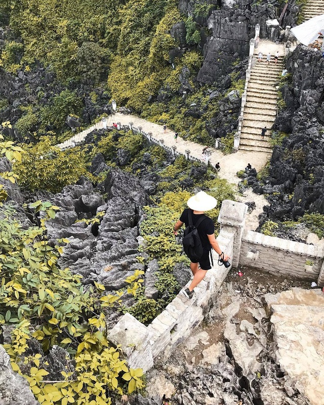 Nghỉ lễ 30/4 không thể bỏ lỡ những “thánh địa” checkin này - 5 Nghỉ lễ 30/4 không thể bỏ lỡ những “thánh địa” checkin này - 5