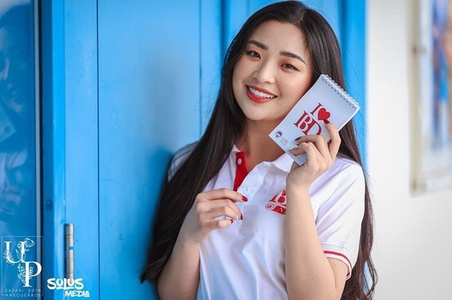 Phỏng vấn vào thẳng đại học, bạn đã sẵn sàng? - 2 Phỏng vấn vào thẳng đại học, bạn đã sẵn sàng? - 2